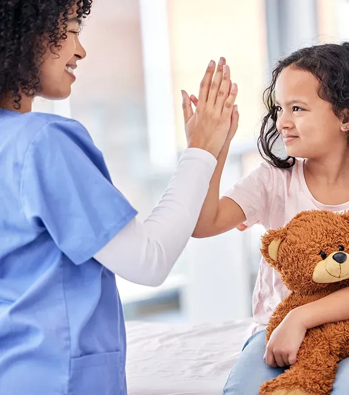 Infirmière pédiatrie à Castelnau-le-Lez